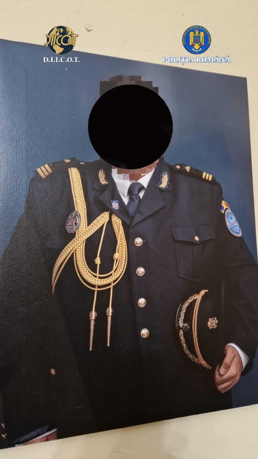 armament